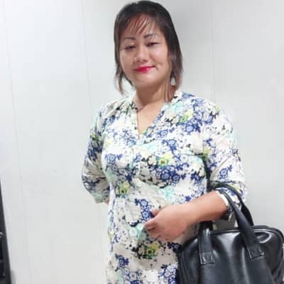 Mahmingi chhangte