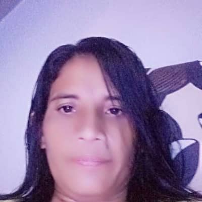 Barbs Jimenez