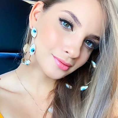 Natasha Brian