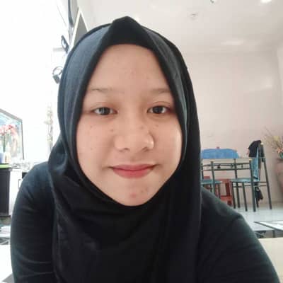 Ananda putri
