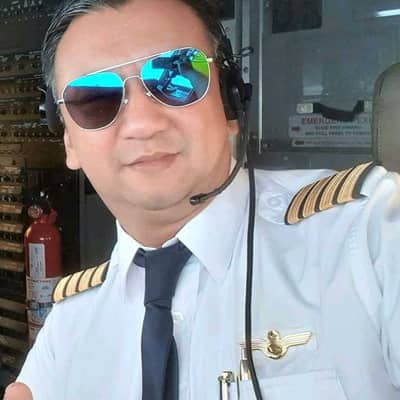 Maverick Yong
