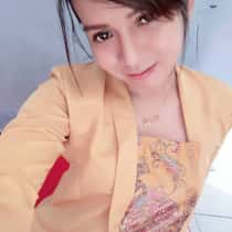 Chaca waria ladyboy