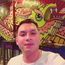 David Louang