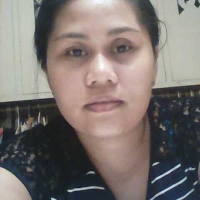 Diane Rose Sarceban