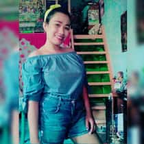 amber briones