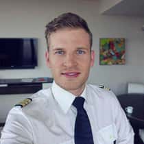 Patrick Raymond