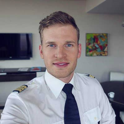 Patrick Raymond