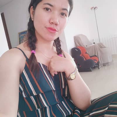 Lorna novio