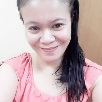 Ladybrown Eyes