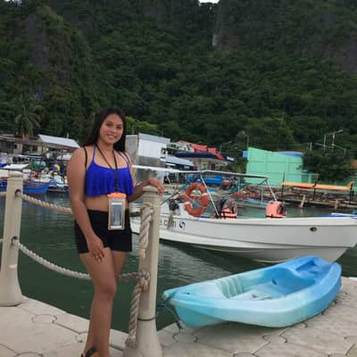 Ysabel