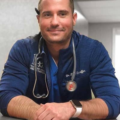 Bradley Schaeffer