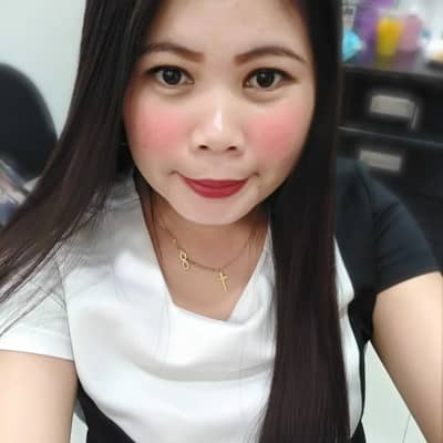 Mary