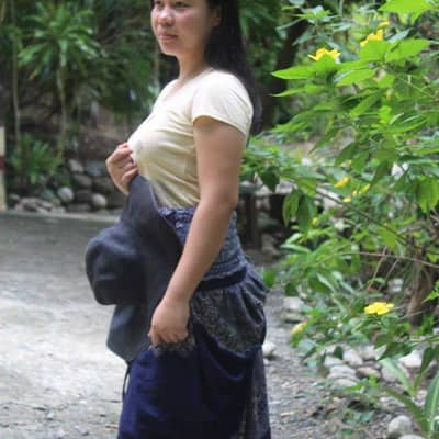 Yanyan