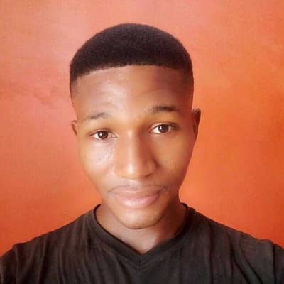 Buddy Maaboah Zachariah