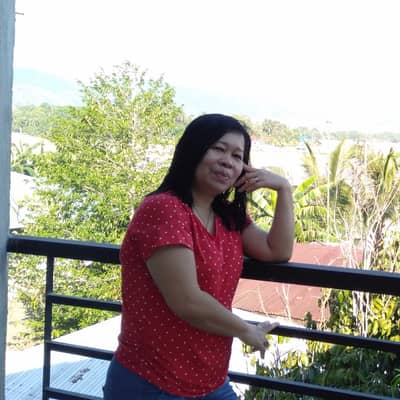 Ginamay