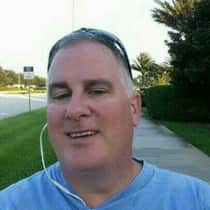 Trevor Gavin