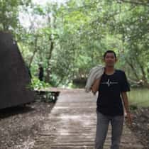 Angga khanafi