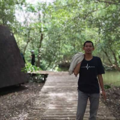 Angga khanafi