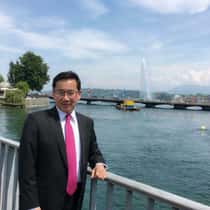 Tang Wong