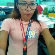 Rica Mae