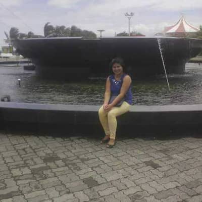 Cindy may