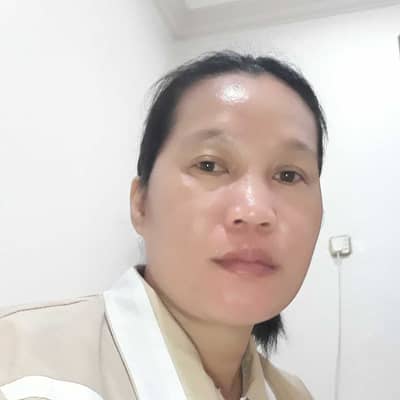 Althea jebone zorilla
