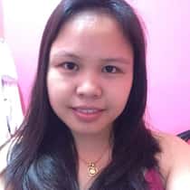 Mary Ann