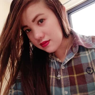 Dyneira Lyn Cho