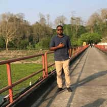Tanzir Amir