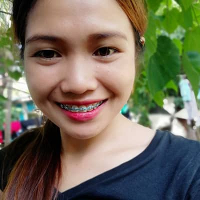Jessa Mae