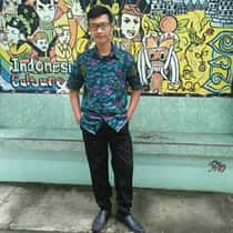 Yogi putra