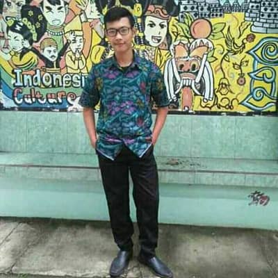 Yogi putra