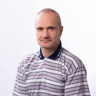Gergo