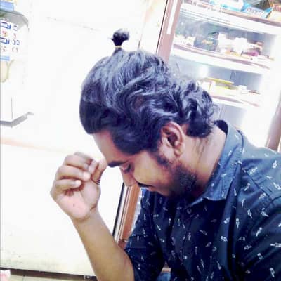Thajudheen
