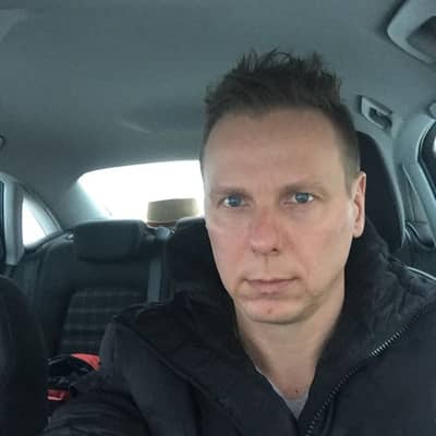 Patrik