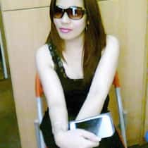 Sagittarius chick