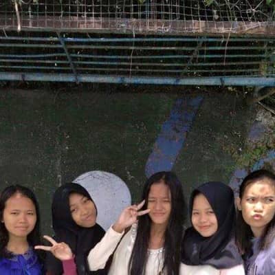Triyanti