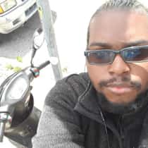 Malik Fisher