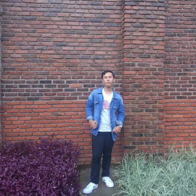 Ricky cahyadi