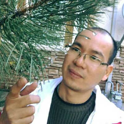 Li jie