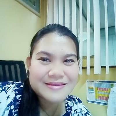 Happy