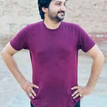IBRAR MUGHAL