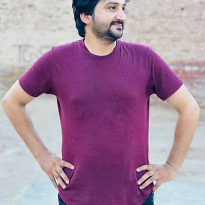 IBRAR MUGHAL