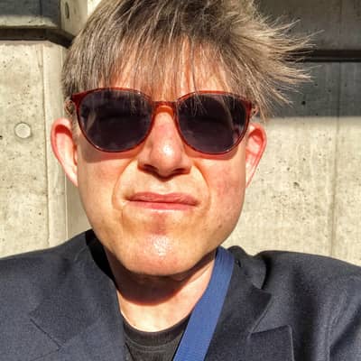 Mr Sunshine