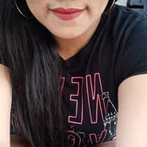 Mharie