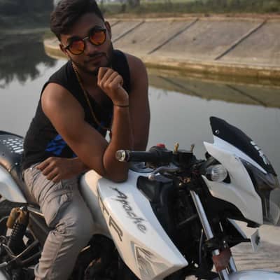 Abhishek singh