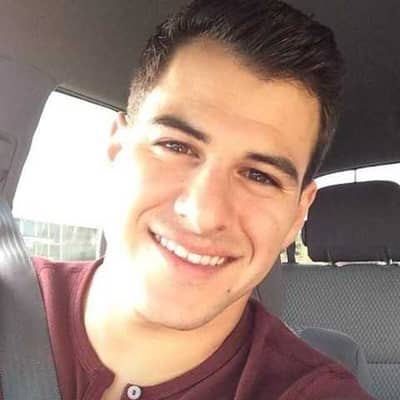 Bill Baca