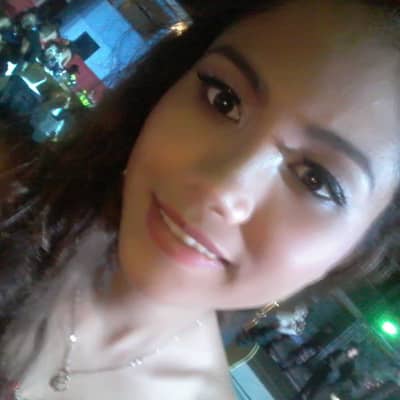 Simple girl