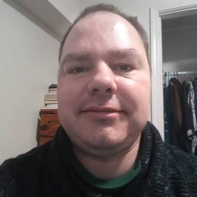 Jeff Dion
