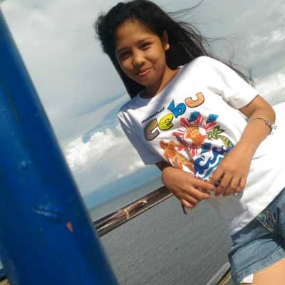 Kristine